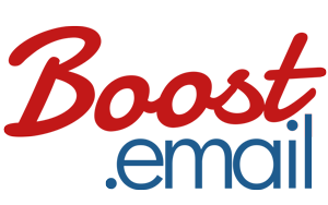 Boost.Email Favicon