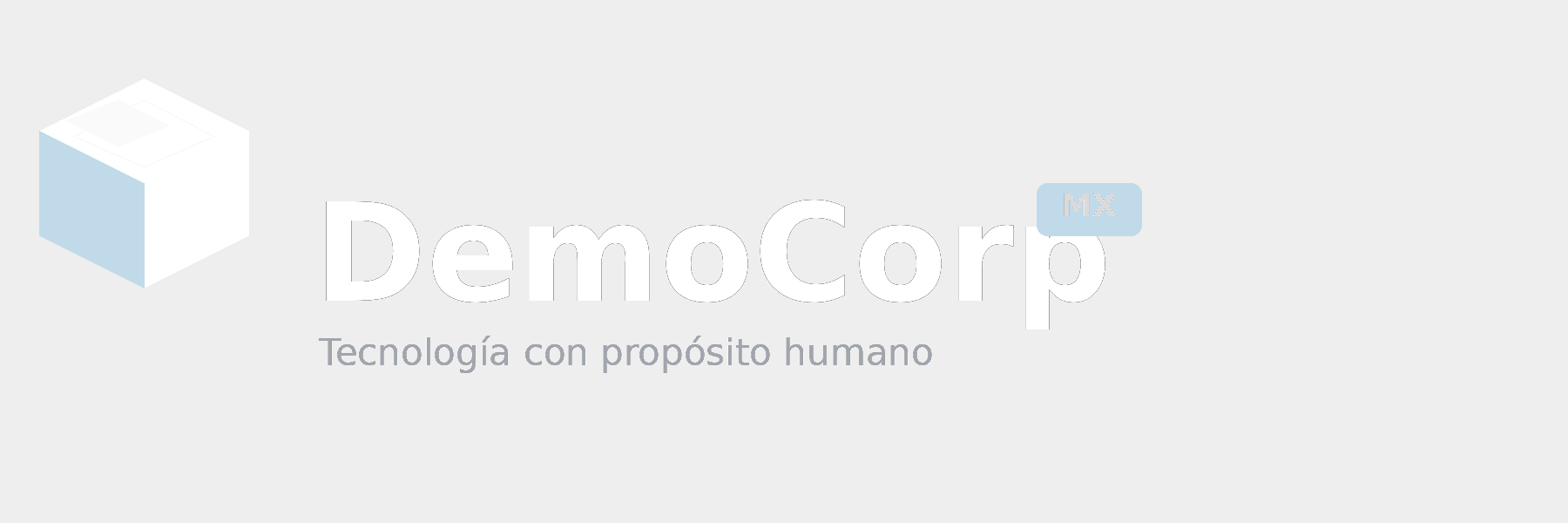 DemoCorp MX