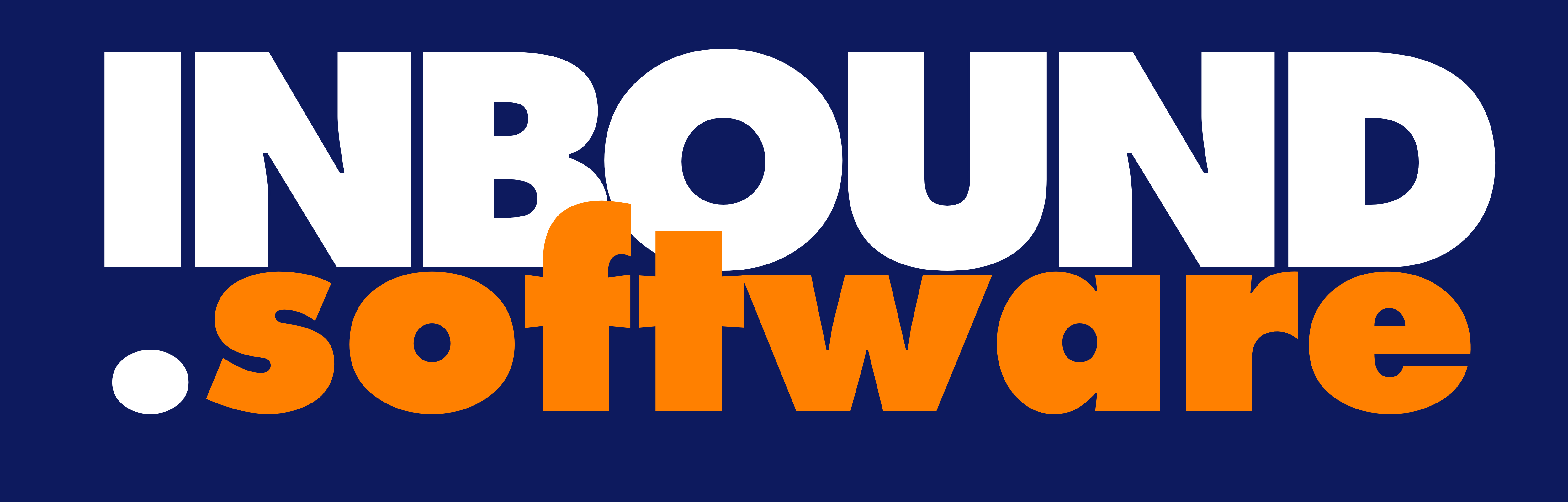 INBOUND.software Horizontal