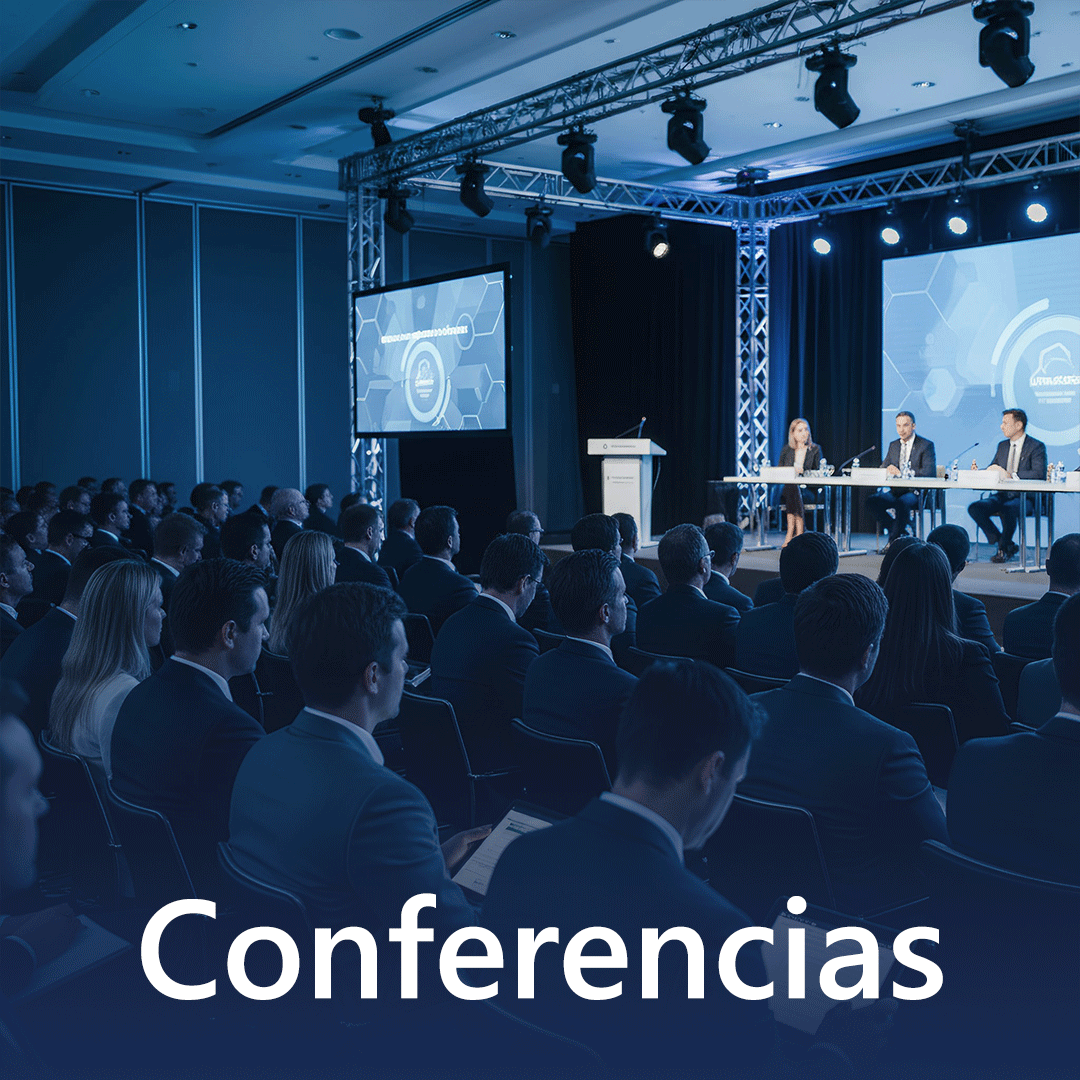 Conferencias JS